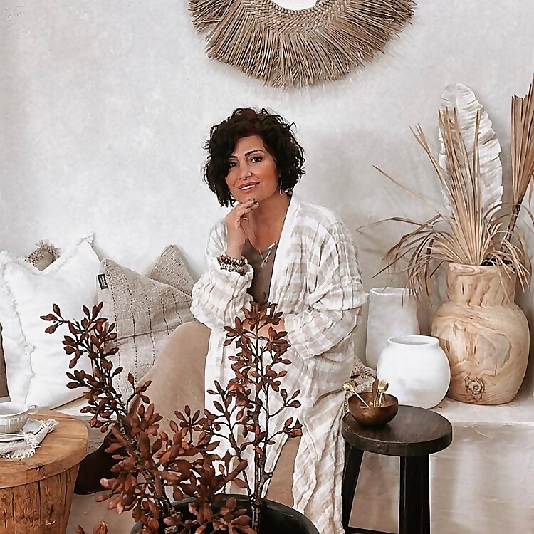 Carol Assaf