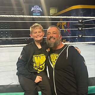 Steve Corino