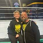 Steve Corino