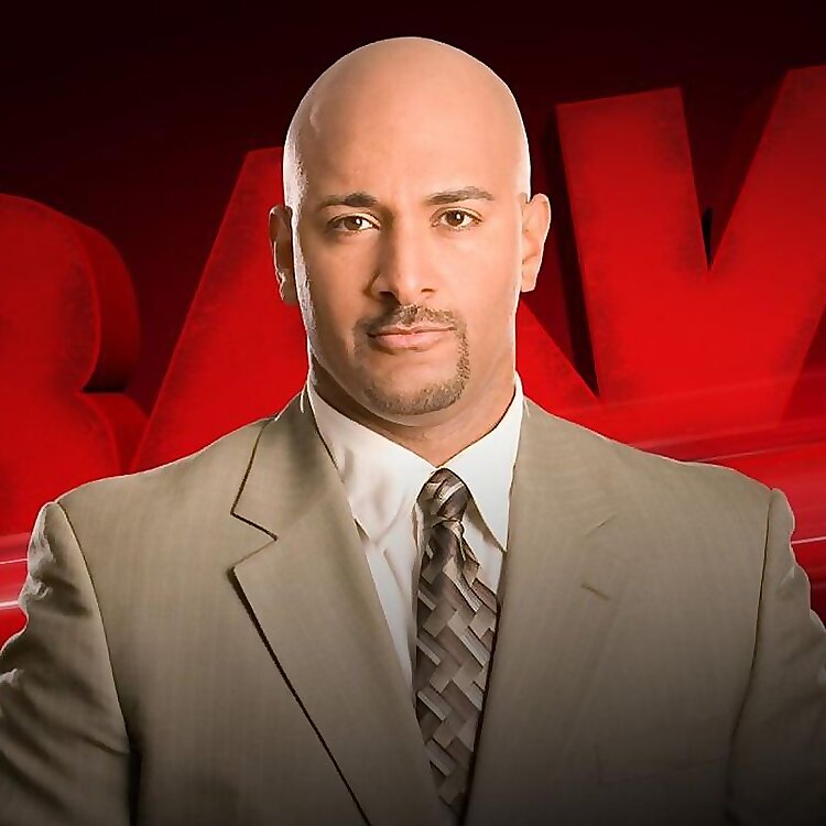 Jonathan Coachman