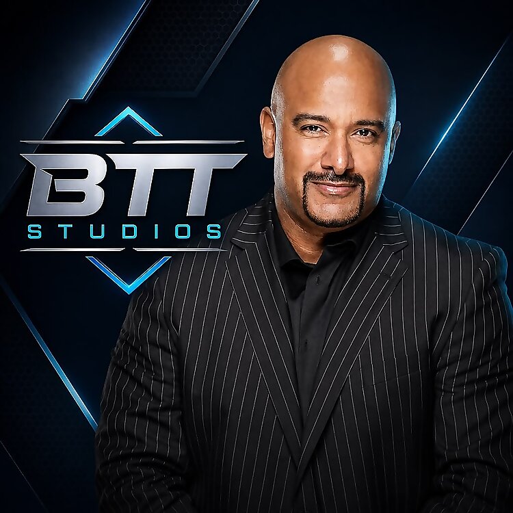 Jonathan Coachman