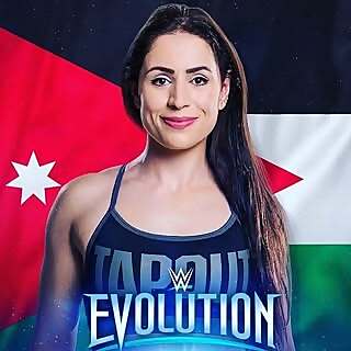 Shadia Bseiso