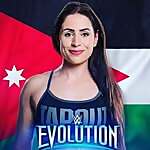 Shadia Bseiso