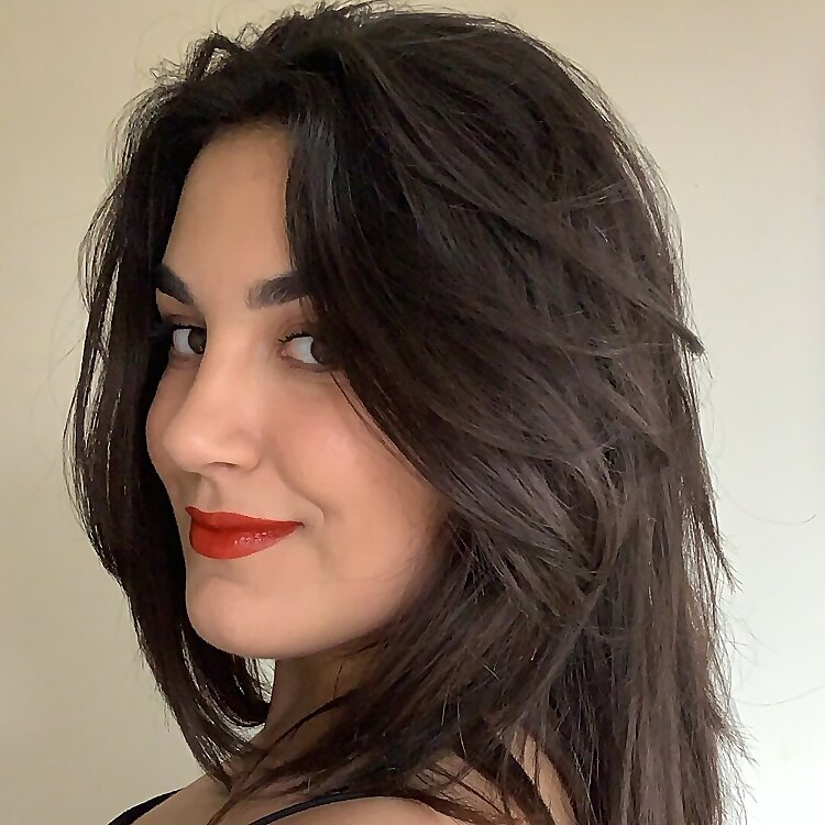 Giorgia Mitch