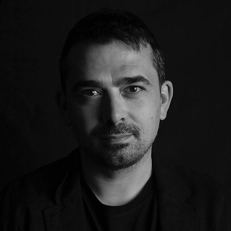 Daniele Rielli