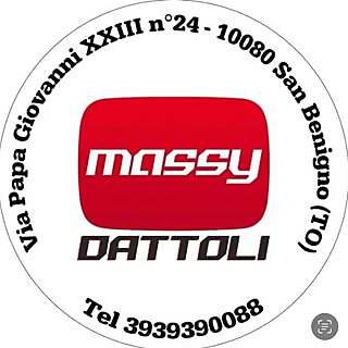 Massy Dattoli