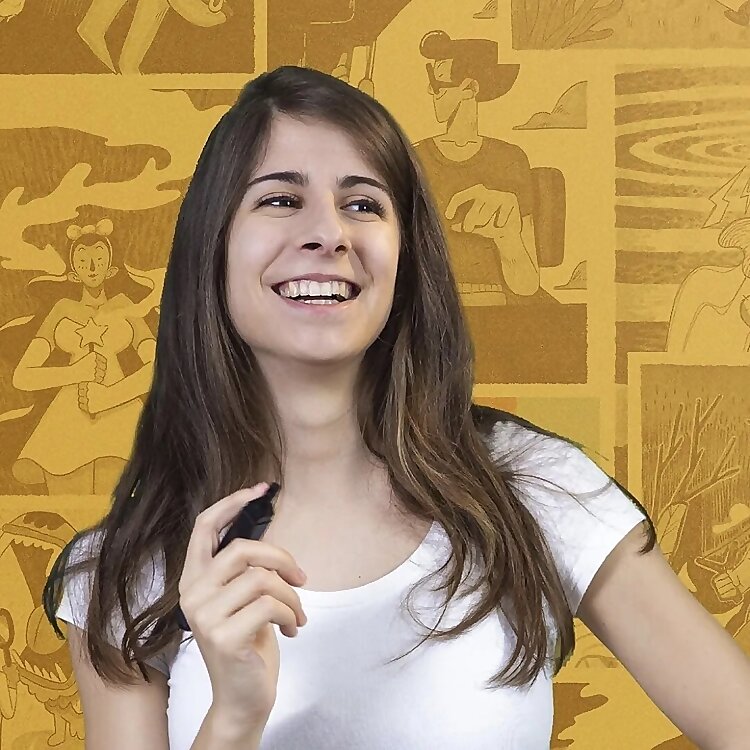 Francesca Presentini