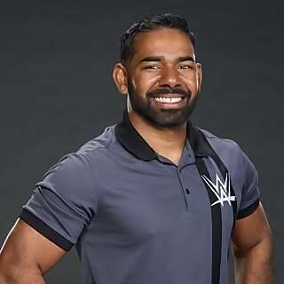 Darryl Sharma