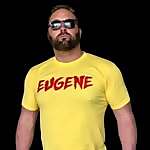 Eugene Nick Dinsmore