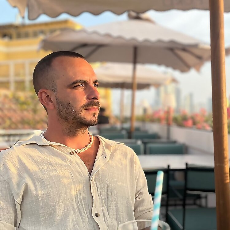 Branko Silva