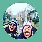 Carolina and Veronica Avigliano