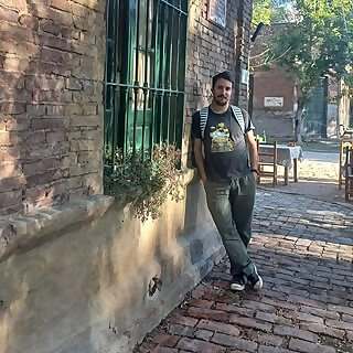 Enzo Gaston D'Angelo