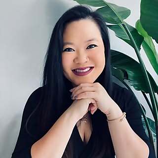 Victoria Chan-Frazier