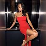 Madison Bailey 