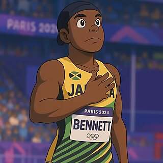 Orlando Alex Bennett