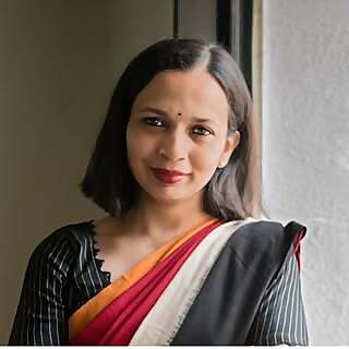 Rujuta Diwekar
