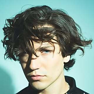 Chase Hudson