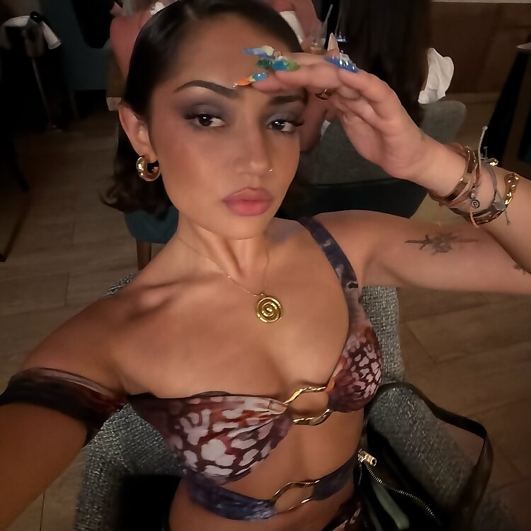 Avani Gregg