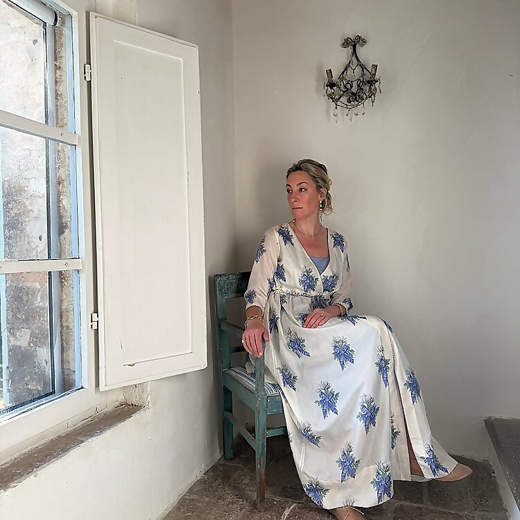 Mary Nelson Sinclair