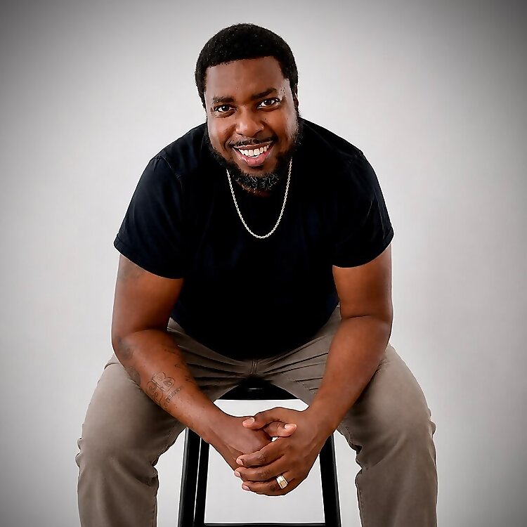 Brandon Black