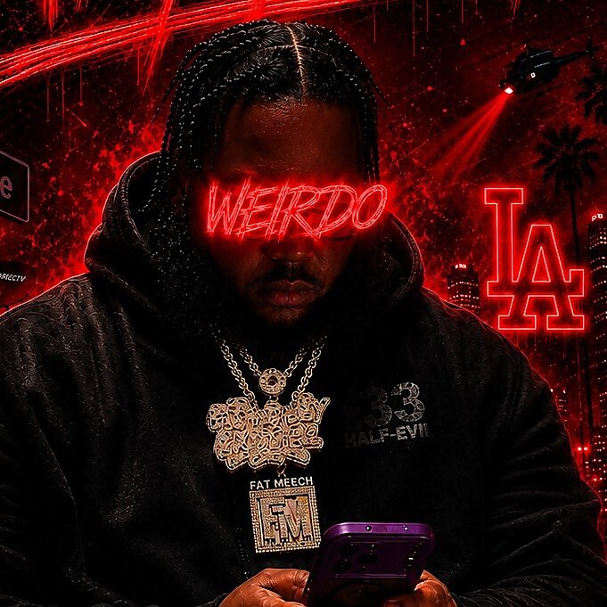 Fat Meech