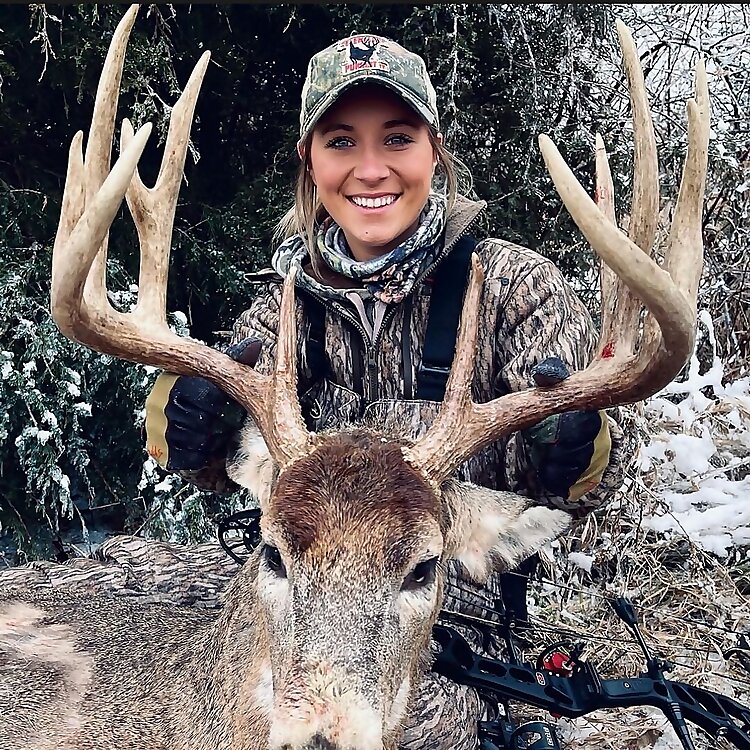 Sydnie Wells