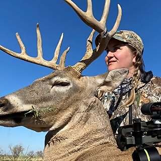 Hannah Marcom