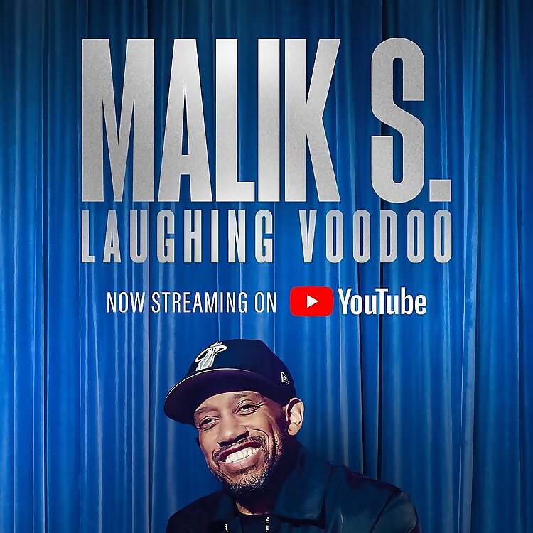 Malik S.