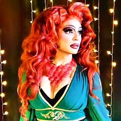 Shania Twampson