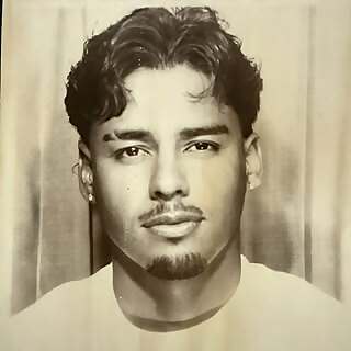 Andrew Davila