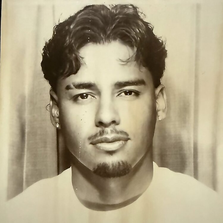 Andrew Davila
