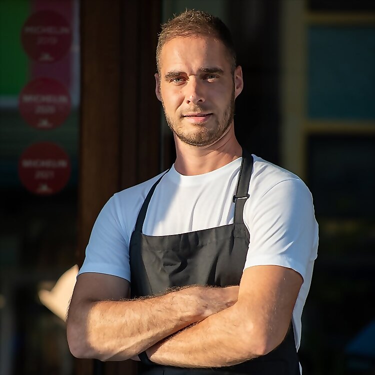 Chef Rick
