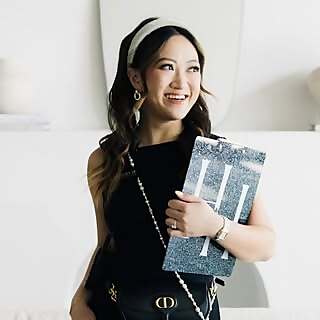 Hayley Hu
