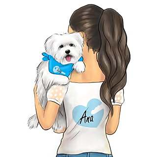 Teddy & Ana