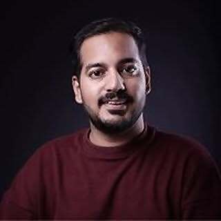 Mayuresh Hendre
