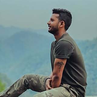 Suvadip Mondal
