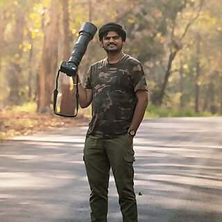 Parthiv Agola