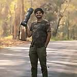 Parthiv Agola