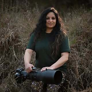Tanya Tiwari