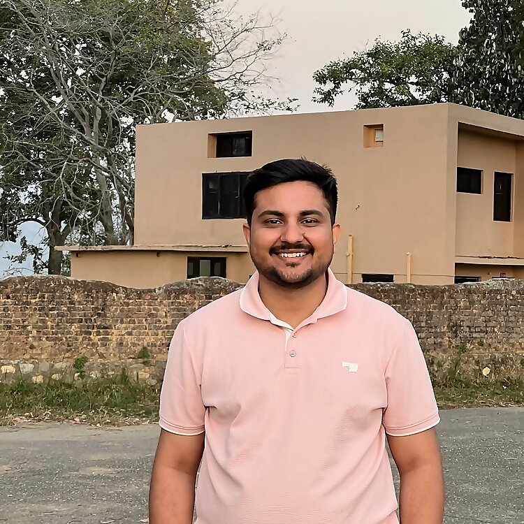 Dr.Mehul Chaudhary