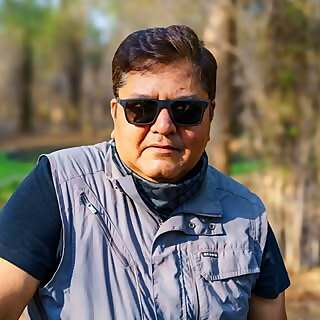 Shayshi K Bhalla