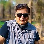 Shayshi K Bhalla