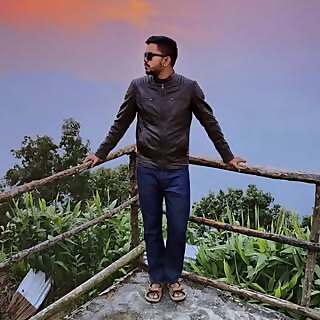 Somdipta Sen