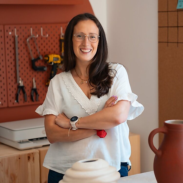 Amélia Lopez