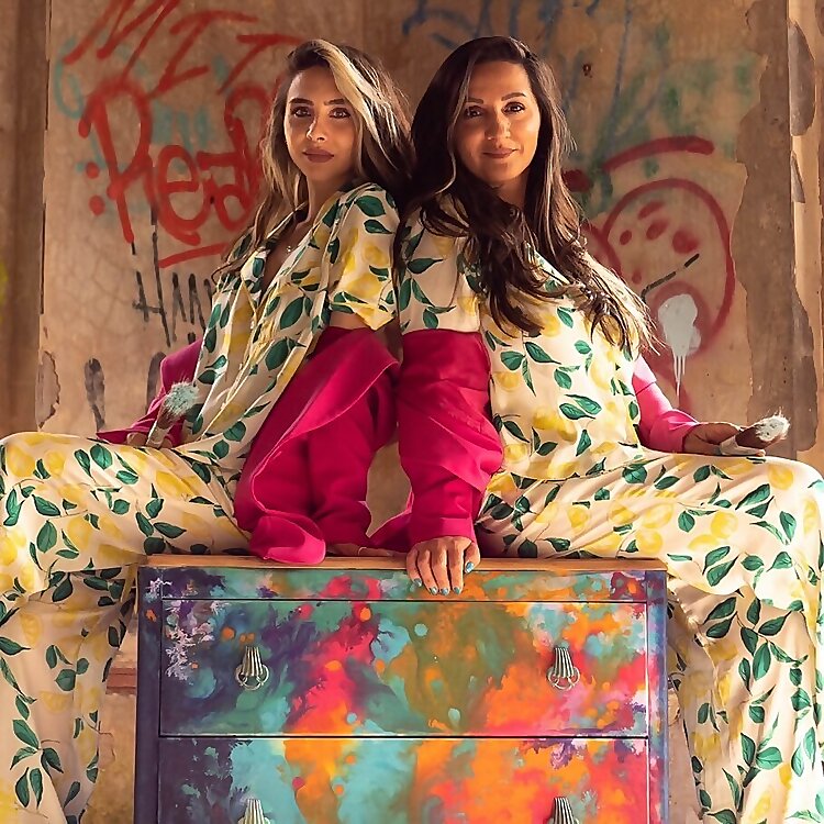 Gabie & Georgie