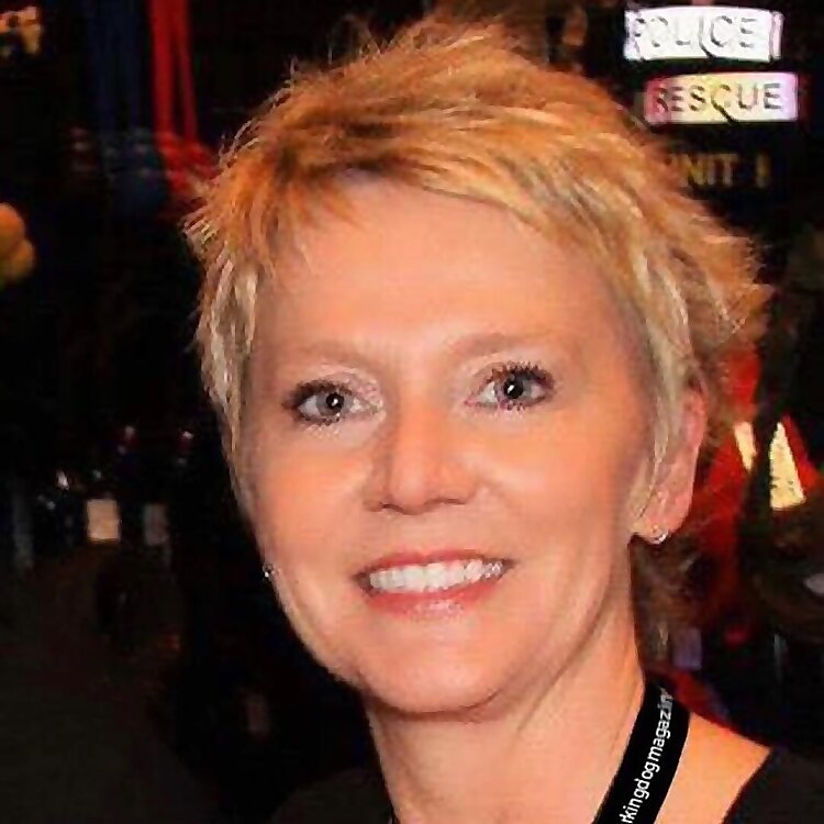Karen McKay