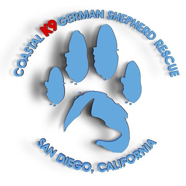 Coastal K9 German Shepherd Rescue