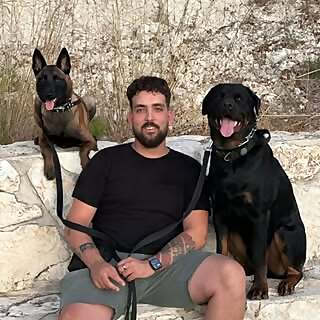 Michael Panousis