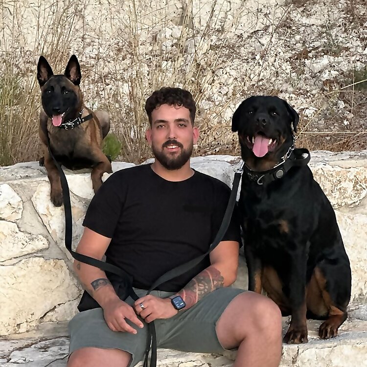 Michael Panousis
