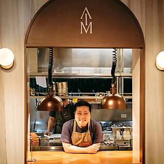 May Phattanant Thongthong